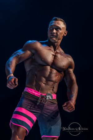 Фотограф Вадим Свирин (19.05.2024)